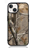 Camouflage Camo Realtree iPhone 14 Case OV4381