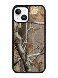 Camouflage Camo Realtree iPhone 15 Case OV4381