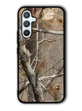 Camouflage Camo Realtree Samsung Galaxy A54 5G Case