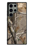 Camouflage Camo Realtree Samsung Galaxy S23 Ultra 5G Case