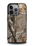 Camouflage Camo Realtree iPhone 15 Pro Case