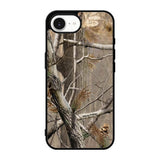 Camouflage Camo Realtree iPhone 17e Case