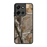 Camouflage Camo Realtree Motorola Moto G 5G 2025 Case OV0233