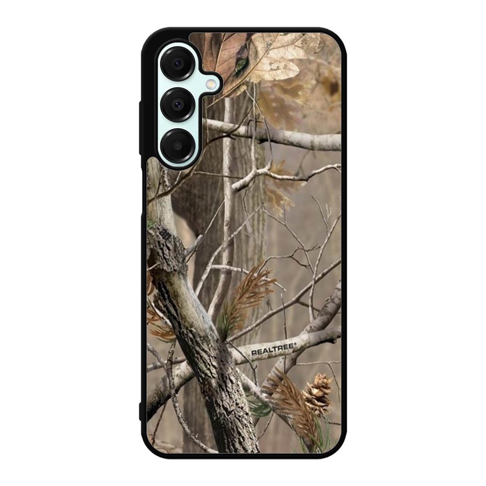 Camouflage Camo Realtree Samsung Galaxy A16 Case OV5154
