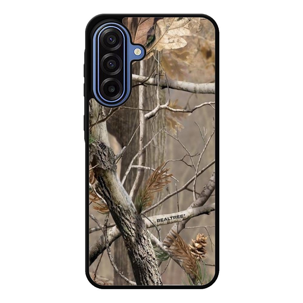 Camouflage Camo Realtree Samsung Galaxy A17 Case