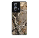 Camouflage Camo Realtree Motorola Moto Edge 2024 Case OV5154