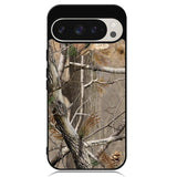 Camouflage Camo Realtree Google Pixel 9 Pro XL Case