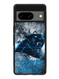 Carolina Panthers Google Pixel 8 Case QC4412