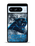 Carolina Panthers Google Pixel 8 Pro Case QC4412