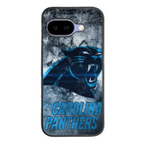 Carolina Panthers Google Pixel 10A Case QC4412