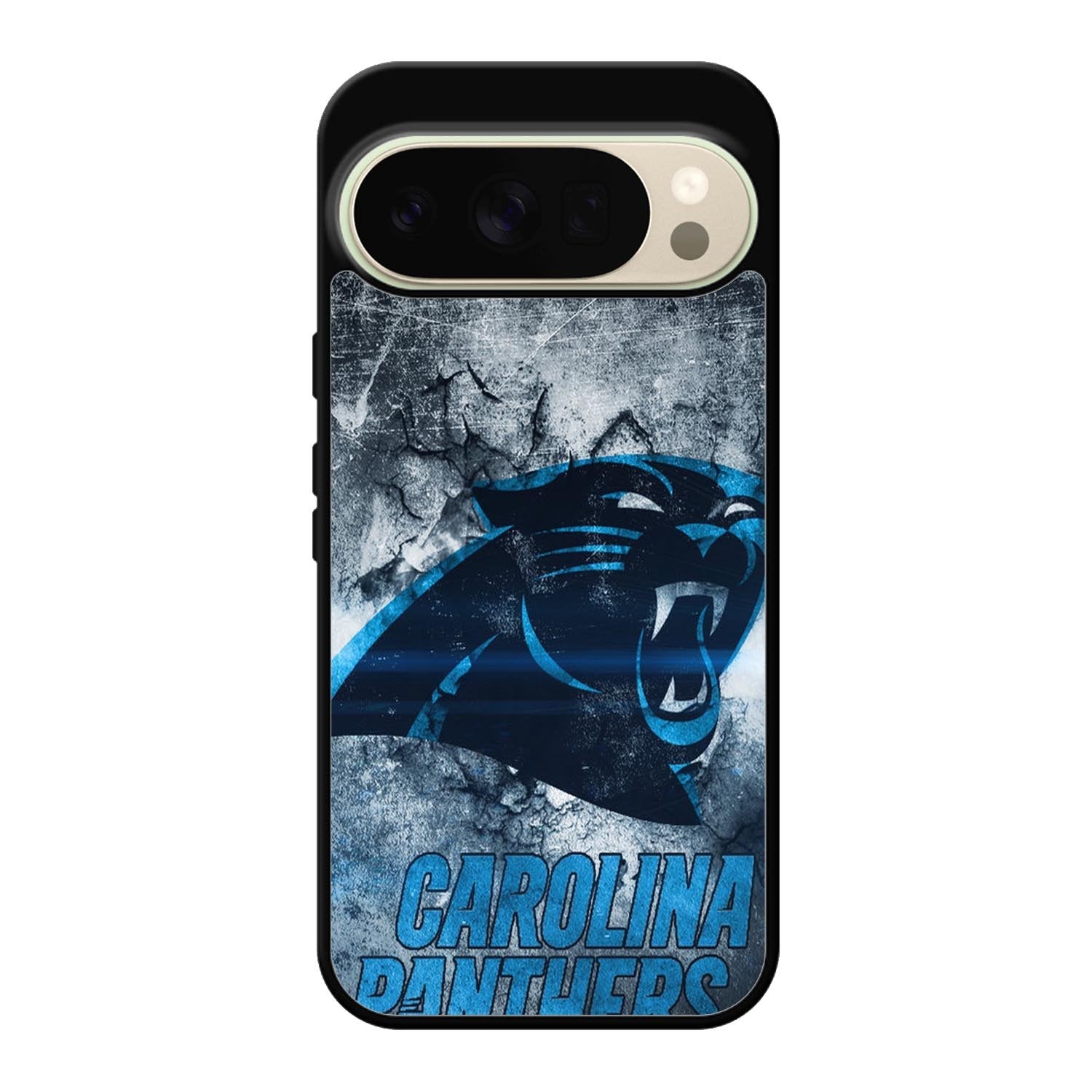 Carolina Panthers Google Pixel 10 Pro XL Case QC4412