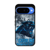 Carolina Panthers Google Pixel 10 Case QC4412