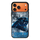 Carolina Panthers iPhone 17 Pro Case QC4412