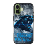 Carolina Panthers iPhone 17 Case QC4412