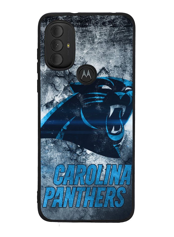 Carolina Panthers Motorola Moto G Pure 2021 , Moto G Power 2022 Case OV4412
