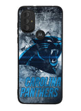 Carolina Panthers Motorola Moto G Pure 2021 , Moto G Power 2022 Case OV4412