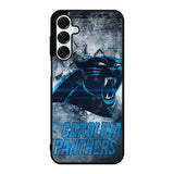 Carolina Panthers Samsung Galaxy A16 Case OV4412