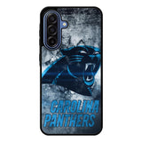 Carolina Panthers Samsung Galaxy A17 Case QC4412