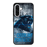 Carolina Panthers Samsung Galaxy A56 5G Case RC4412