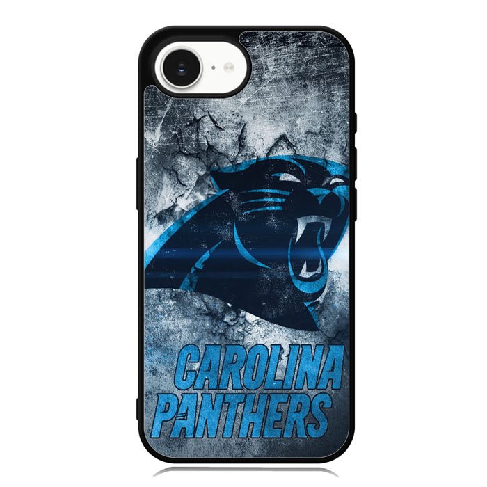 Carolina Panthers iPhone 16e Case OV4412