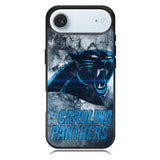 Carolina Panthers iPhone 17 Air Case OV4412