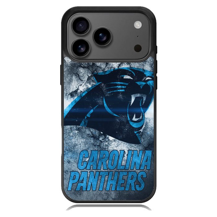 Carolina Panthers Samsung Galaxy S26 Ultra Case OV4412