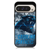 Carolina Panthers Google Pixel 10 Pro XL Case RC4412