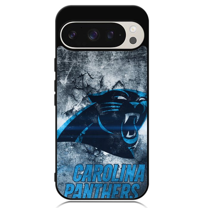 Carolina Panthers Google Pixel 9 Pro XL Case OV4412