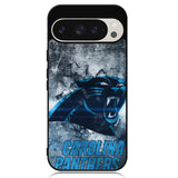 Carolina Panthers Google Pixel 9 Pro XL Case OV4412