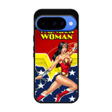 DC Comic Wonder Woman Google Pixel 10 Case QC4619