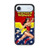 DC Comic Wonder Woman iPhone Air Case QC4619