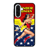 DC Comic Wonder Woman Samsung Galaxy A26 5G Case RC4619