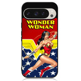 DC Comic Wonder Woman Google Pixel 9 Pro XL Case OV4619
