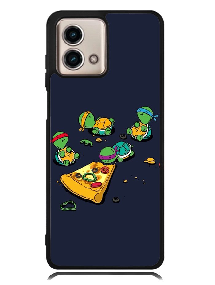 Cute TMNT Motorola Moto G Stylus 5G 2023 Case OV4534