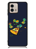 Cute TMNT Motorola Moto G Stylus 5G 2023 Case OV4534