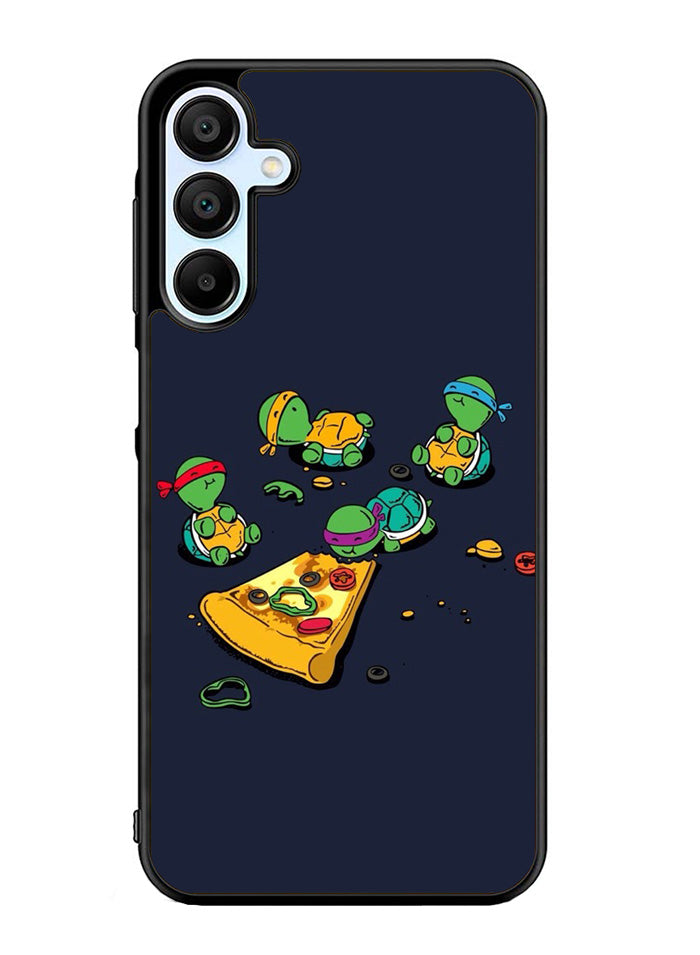 Cute TMNT Samsung Galaxy A15 5G Case OV4534
