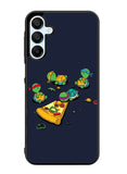 Cute TMNT Samsung Galaxy A15 5G Case OV4534