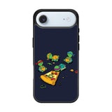 Cute TMNT iPhone Air Case OV4534