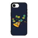 Cute TMNT iPhone 17e Case OV4534