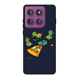 Cute TMNT Motorola Moto Edge 60 Pro Case OV4534