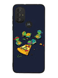 Cute TMNT Motorola Moto G Pure 2021 , Moto G Power 2022 Case OV4534