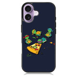 Cute TMNT iPhone 17 Case OV4534