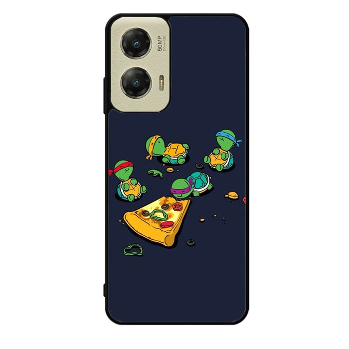 Cute TMNT Motorola Moto G Stylus 5G 2024 Case OV4534
