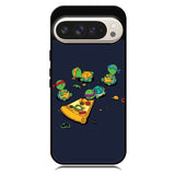 Cute TMNT Google Pixel 10 | Google Pixel 10 Pro Case RC4534