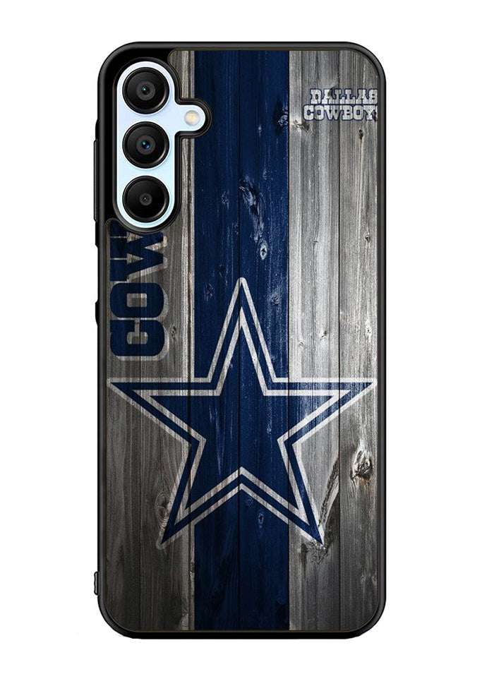 Cowboys Dallas Samsung Galaxy A35 5G Case OV4501