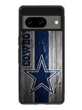 Cowboys Dallas Google Pixel 8 Case QC4501
