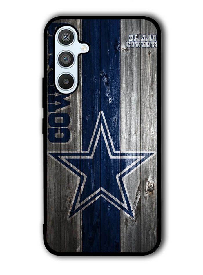 Cowboys Dallas Samsung Galaxy A14 5G Case QC4501