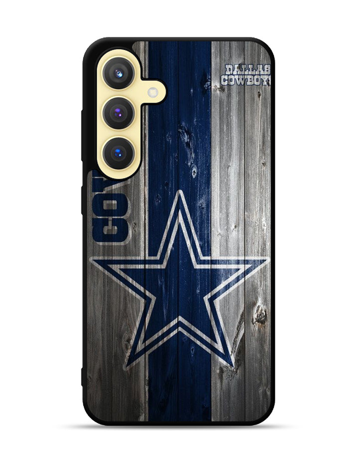 Cowboys Dallas Samsung Galaxy S25 5G Case OV4501