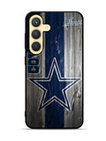 Cowboys Dallas Samsung Galaxy S25 5G Case OV4501