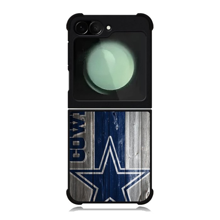 Cowboys Dallas Samsung Galaxy Z Flip 6 5G 2024 Case OV4501
